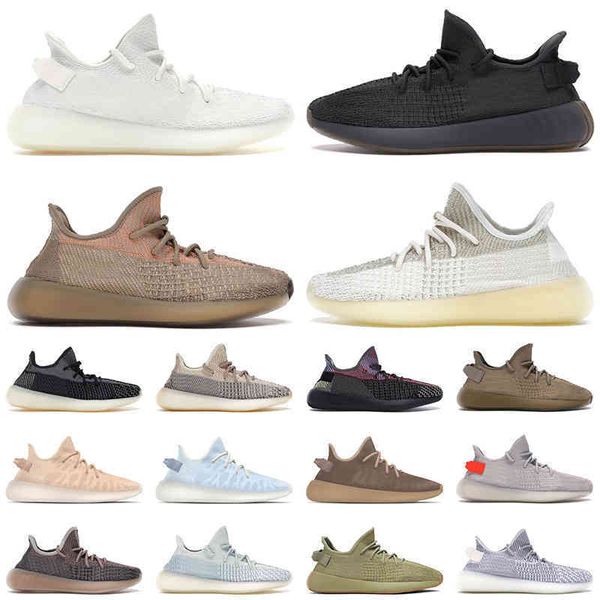 

2021 running shoes ash stone cinder fashion mens women cream natural sand taupe tail light yecheil static outdoor trainerstlp1