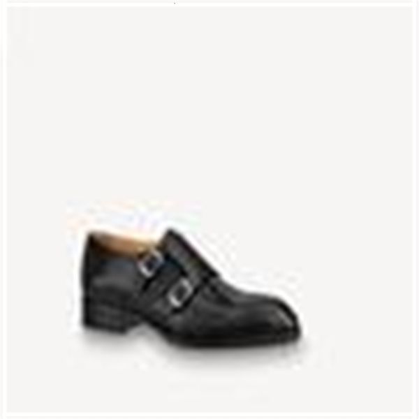 

1a5mdi vendÃ´me buckle shoes men dress shoes espadrilles boots driving sneakers loafers shoes, Black
