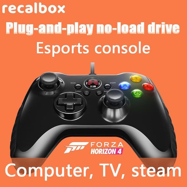 

beitong asura se2 wired version double row game handle 2077usb computer pc360 home tv xbox live football 2k21 wilderness redempt controllers