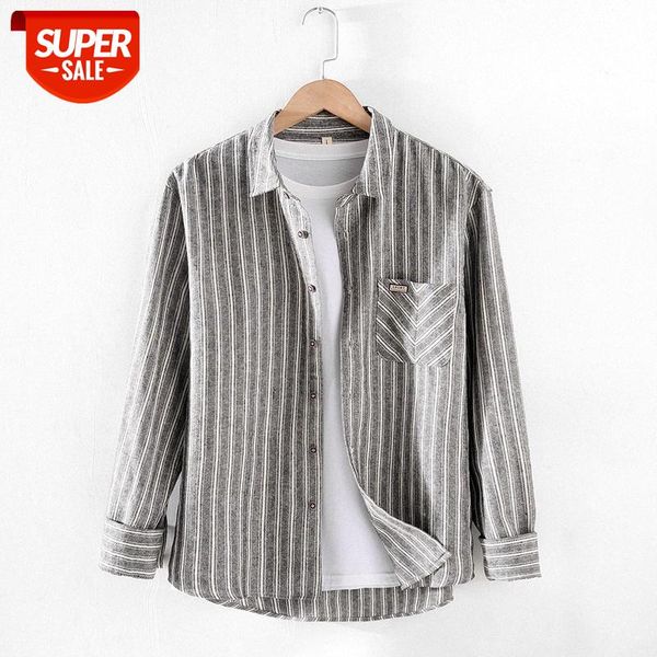 

fall men's long-sleeved shirts #7y1m, White;black