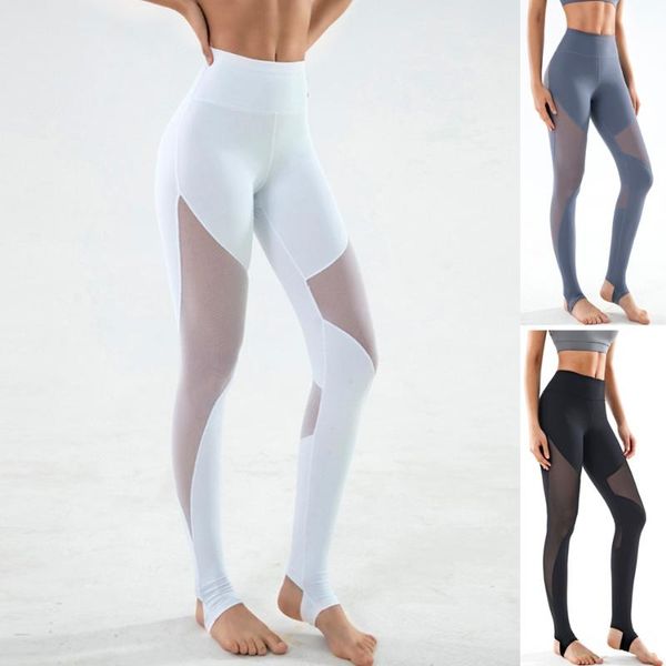 

melody mesh push up women leggings for fitness clothing sports female yoga pants tights seamless outfit