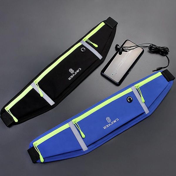 

waist bags fanny pack female sports fashion waterproof chest handbag bag ladies packs belly belt purse