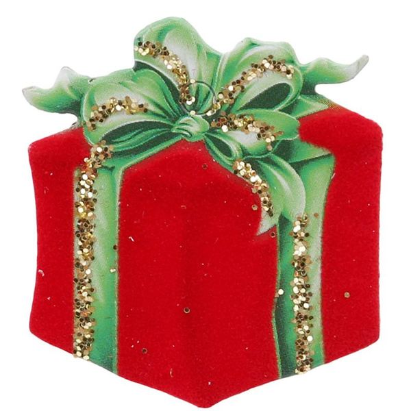 

party decoration christmas decorations xmas creative santa claus gift flag pulling hanging snowman bell bunting