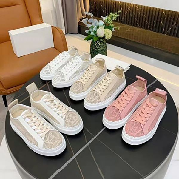 

2021 new high-quality women casual shoes sports flat-bottomed comfortable and beautiful daily life style luxurious with box size 36-41, Black