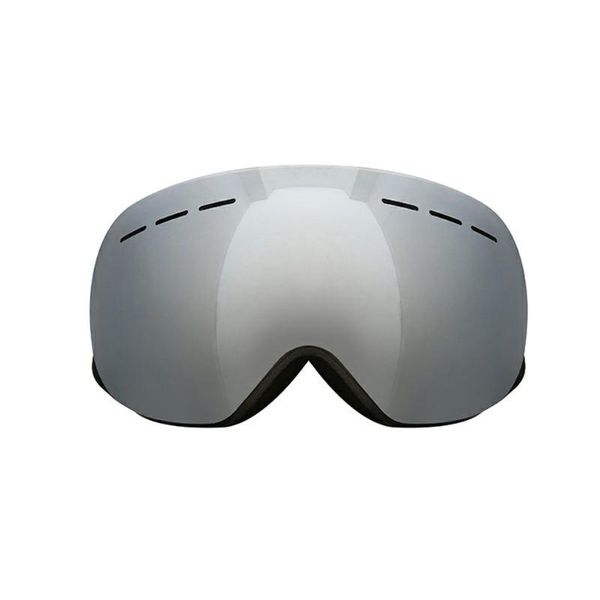 

outdoor eyewear ski goggles double anti-fog and snow glasses myopia mirror anti-snow anti-glare