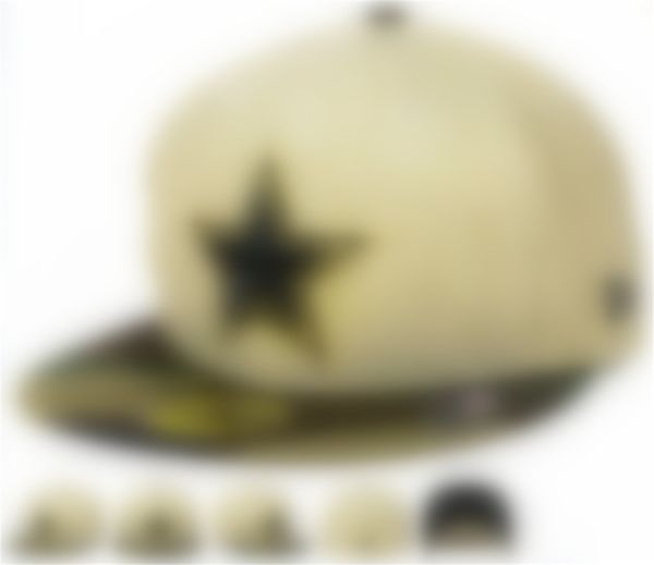 Männer Frauen Alle Teams Mix Farben Stickerei Baseball Sport Team Hüte Digital Camouflage Vollständig Geschlossenes Design Fan's American Sports Fitted Caps-N12