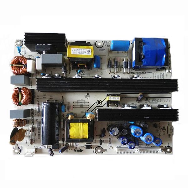 Оригинальный ЖК-монитор питания TV Board PCB Блок RSAG7.820.2123 / ROH для Hisense TLM42V66PK TLM42V78PK / 42V79PKV / 42V76P / 42E01