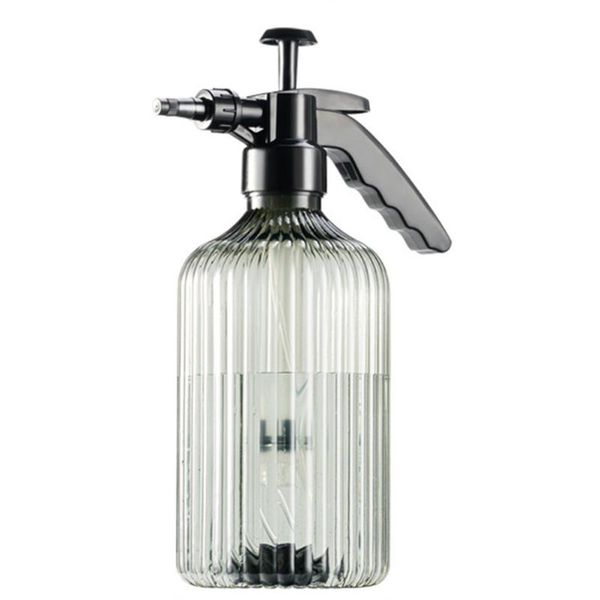 

watering equipments elements water spray bottle garden hand home plastic pressure accessory