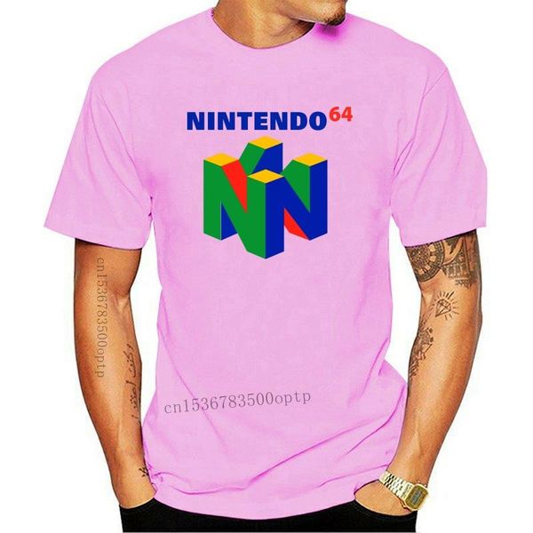 

men's t-shirts retro vaporwave 64 t shirt men boy distressed print tees short sleeve price official apparel, White;black