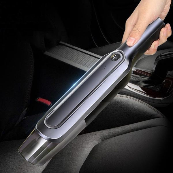 

vacuum cleaner handheld wireless car for machine porducts dry cleaning handheled cordless auto