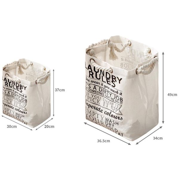 

laundry basket toy storage clothes organizer picnic baby mesh hamper azine sorter up dense aid & organization