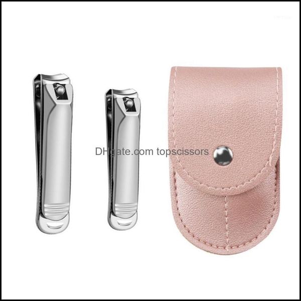 

nail art salon health & beautynail clippers straight blades clipper set toenail cutter fingernail trimmer kits suitable1 drop delivery 2021