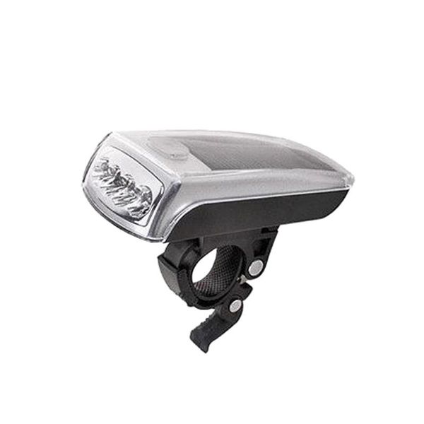 

ultra-bright solar-powered led bicycle headlight mtb road bike cycling frame front lamp usb rechargeable lights