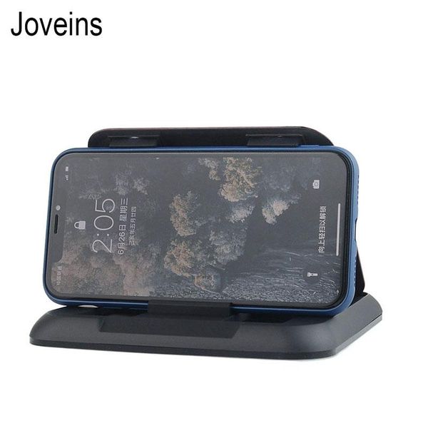 

car bracket universal dashboard mount holder for cell phone gps carbon fiber mounts & holders