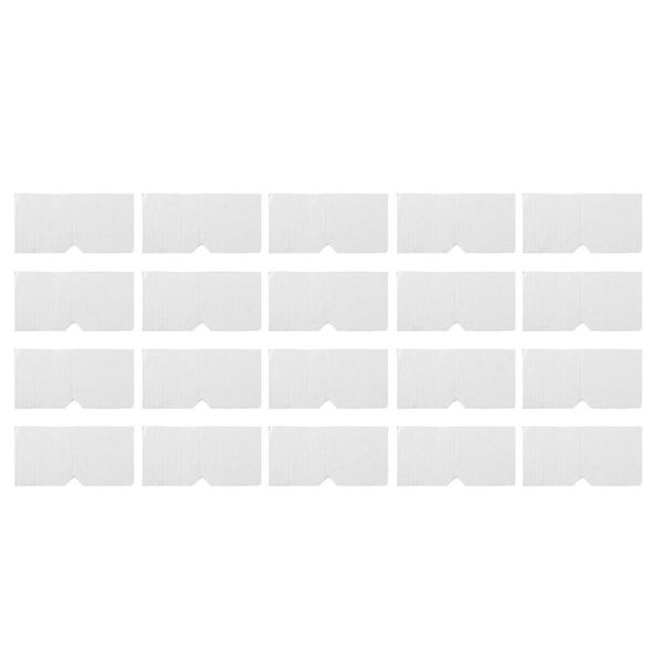 

frames 200 pcs frame corner protectors paper edge safety guard parts