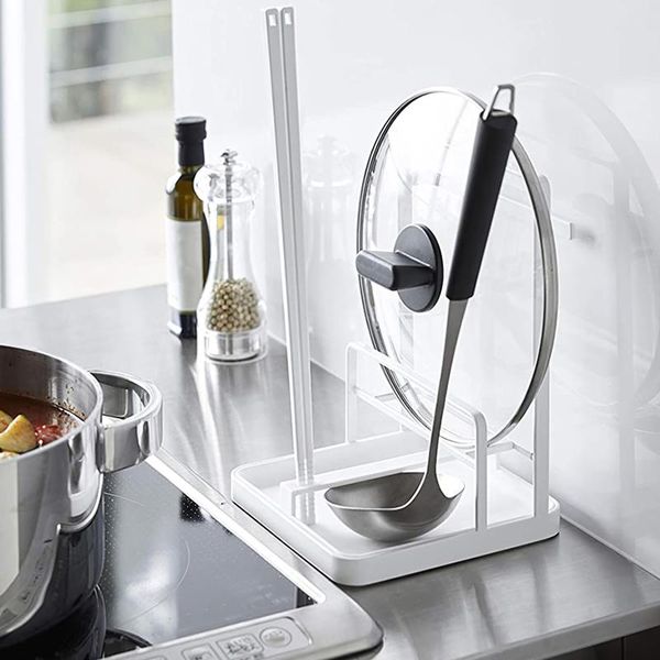 

kitchen storage & organization drying rack with plastic drain pan iron kitchenware hollow counterorganizer for home sink
