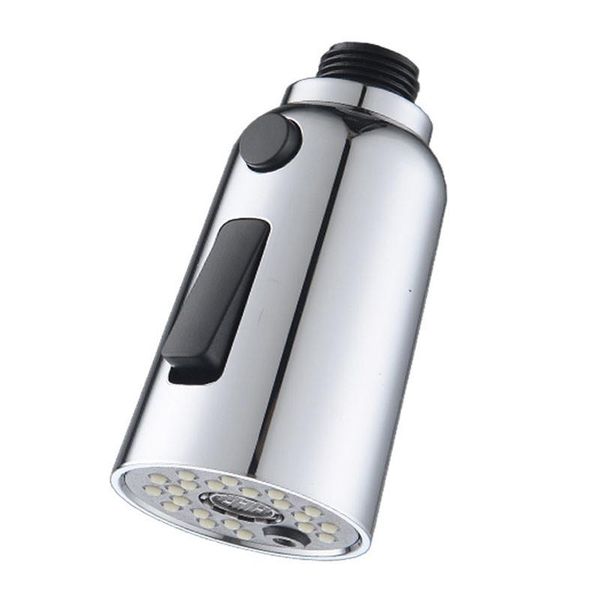 

kitchen faucets universal plastic faucet nozzle 360 rotary shower head economizer filter water stream pull out bathroom @q