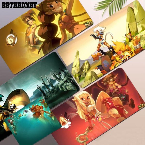 

mouse pads & wrist rests skin dofus landscape large pad pc computer mat rubber gaming mousepad