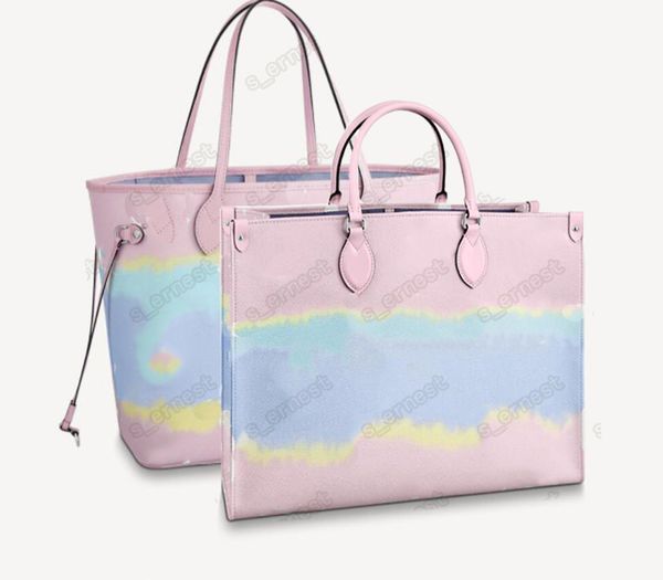 

genuine leather handbags purses women's purse pocket shoulder bags big tote sac bols