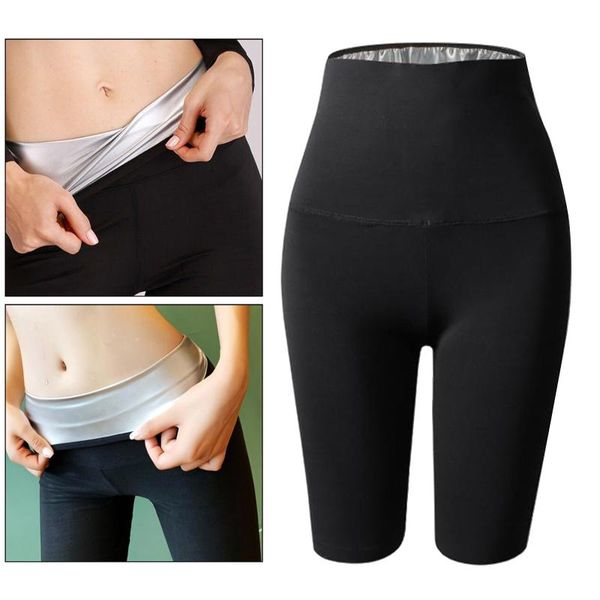 

yoga outfit ly wildhorse women sauna pants shorts capri jogger legging sweatpants workout