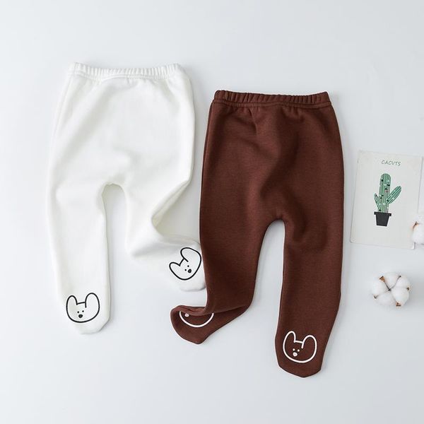 

baby clothing cartoon style legging for girls korean boys leggings trousers, Blue