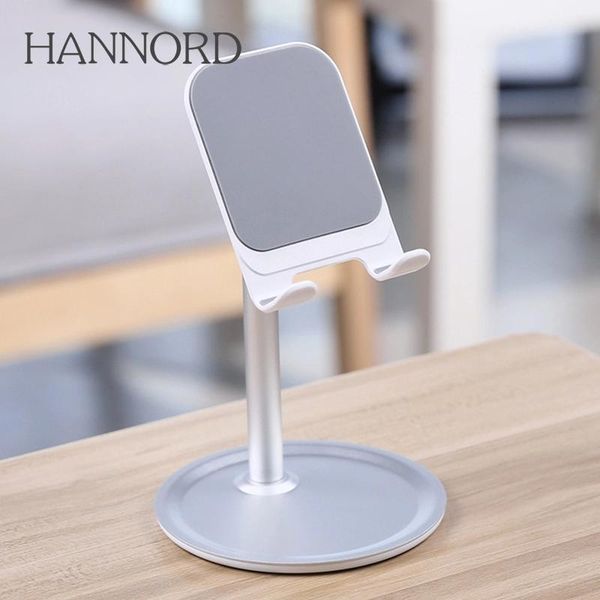 

universal anti-slip aluminium alloy tablet stand deskadjustable phone holder mount for ipad cellphone mobile cell mounts & holders