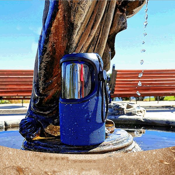 

wireless bluetooth speaker, hands-subwoofer, lantern, portable outdoor high-power waterproof speaker