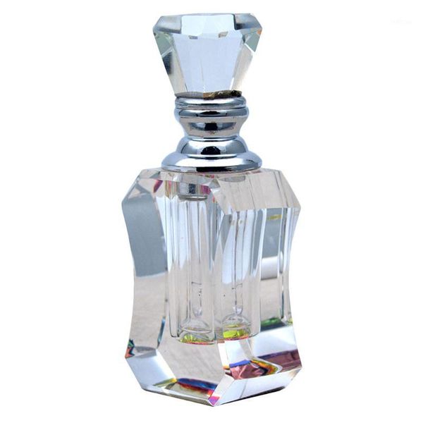 

storage bottles & jars essential oil bottle perfume dispenser dropper container 1ml