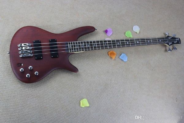 

frosted matte electric bass pick custom piano business bass black guitar hg
