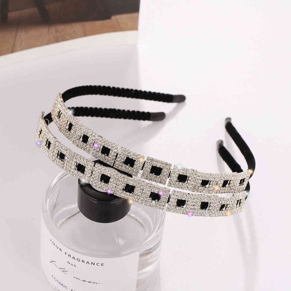 

new hair accessories in autumn and winter, Silver