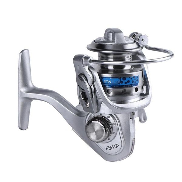 

baitcasting reels 10bb metal spool spinning fishing saltwater boat reel line spoolÂ durable accessory wheel