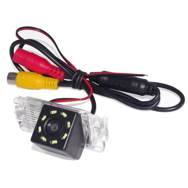 

car rear view camera for mondeo/fiesta/focus hatchback/s-max/kuga auto reversing parking cameras& sensors