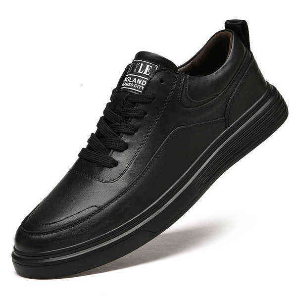 

tangzuo 8946 casual shoes, batch , 38-45, black and white