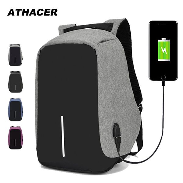 

anti-theft backpack bag 15.6 inch lapmen mochila male waterproof back pack backbag large capacity school backpack