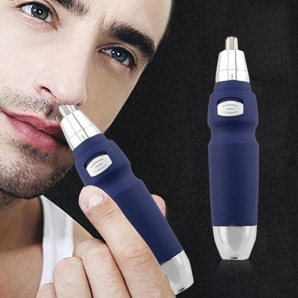 

electric nose & ear trimmers men's hair trimmer shaver clipper cleaner shaving scraping eyebrow shaping device safe face care
