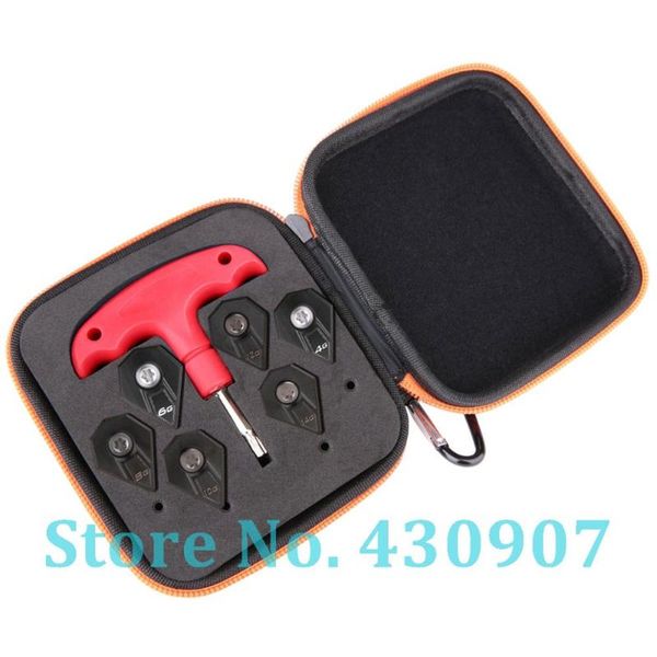 

black f9 driver golf weight wrench kit club replacement screw with & case choose 4g6g8g10g12g14g complete set of clubs