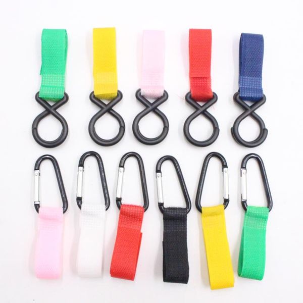 

stroller parts & accessories baby mount hook multi function aluminum alloy color