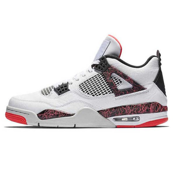

new sail pale citron carnival mens jumpman 4s basketball shoes lemon venom bred black cat tattoo neon punch 4 womens trainers sneakersaif4
