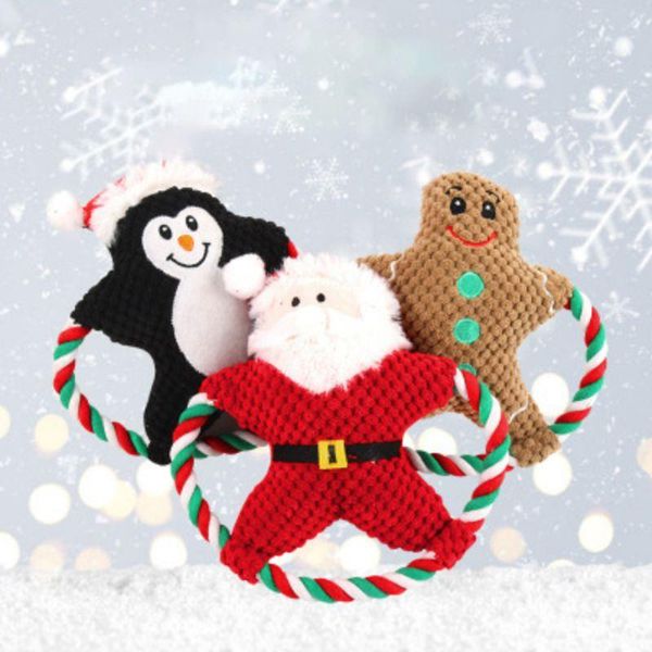 

small animal supplies advanced household pet garden bite-resistant chew toy dog funny squeaky exercise toy#1