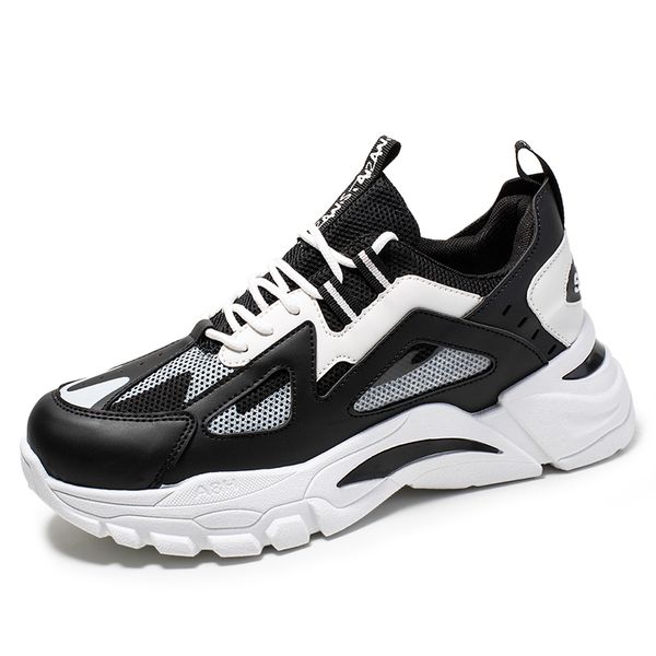 

men shoes casual sneakers sports for spring summer autumn winter running male good quality wolesale service discount show you low price pu a