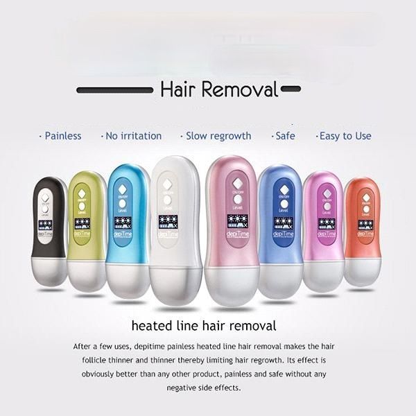 

Electric trimmer bikini lady shaver women hair removal face depilation female epilator epilation women for depilatory facial