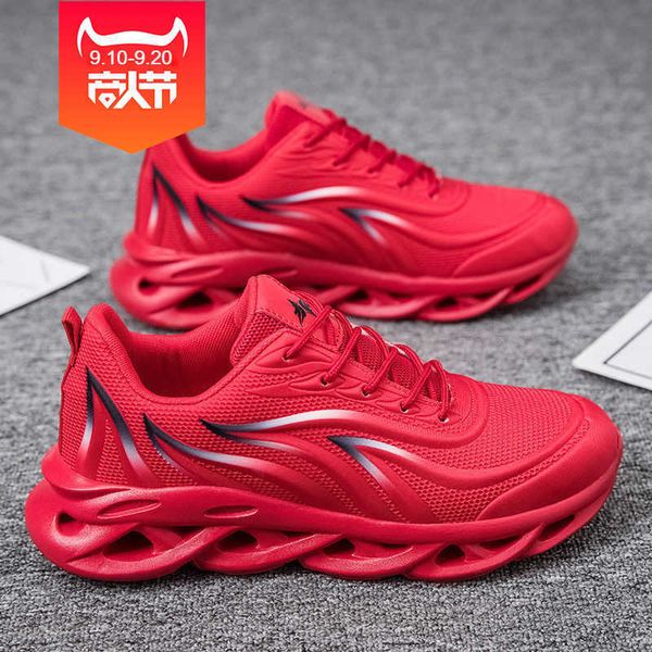 

autumn 2021 korean putian sho couple casual men's outdoor running sports