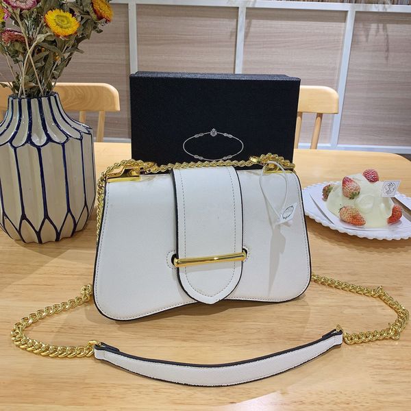 

cross grain cowhide accordion bag shoulde bags leather diagonal crossbody luxury designer handbags for women card holder small size 23*13cm