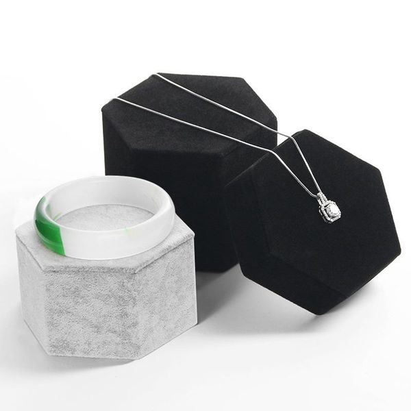 

jewelry pouches, bags velvet earrings necklaces pendant display stand organizer holder rings showcases shop, Pink;blue