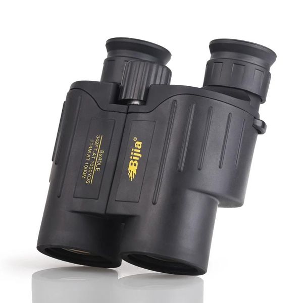 

telescope & binoculars 8x40 professional binocular wide angle large eyepiece hd night vision concert camping hight definition