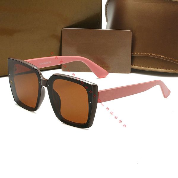 

womens p home sunglasses pr 17ws designer party glasses ladies stage style fashion concave-convex three-dimensional line mirror frame sonnen, White;black