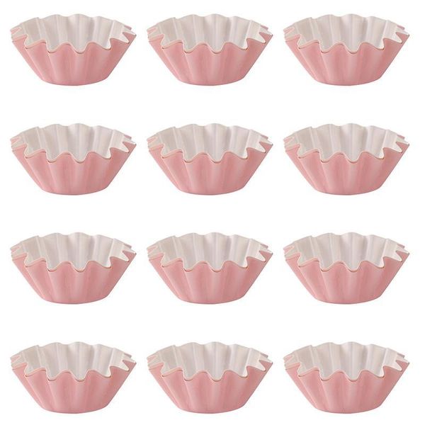 

other bakeware 50pcs cake paper trays cups cupcake baking liners for bakery