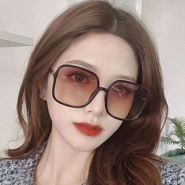 

sunglasses erilles buy 1 get fashion design women square glasses oversized luxury ladies eyewear, White;black