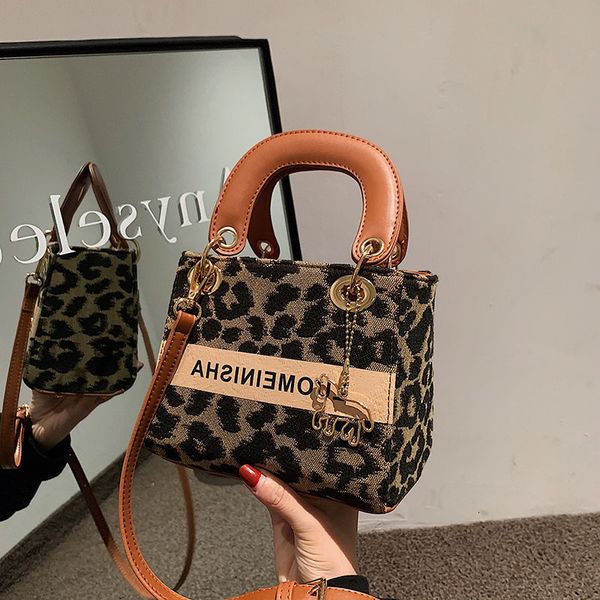 

women's bag new 2021 diana niche design korean messenger s hand trend fashion