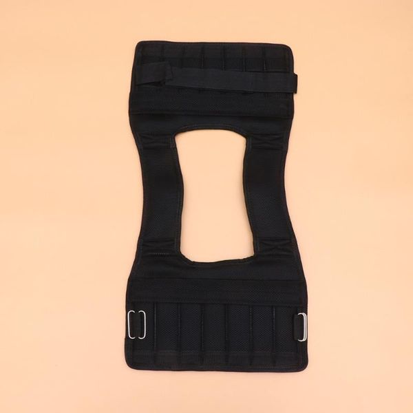 

fitness weighted vest sports body-building running exercise training waistcoat weight-bearing gear for accessories